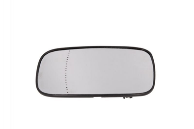 Зеркало наружное BLIC 610224019367P Volvo S40, V50, C70 8679827