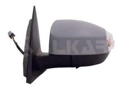 Зеркало зовнішнє ALKAR 9240375 Ford S-Max 1482624