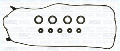 ПРОКЛАДКИ ВСЕ AJUSA 56006000 Honda Shuttle, Accord 12030P0A000