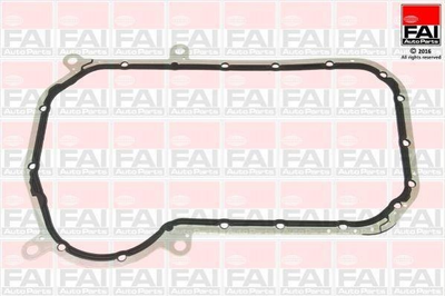 Прокладки всі Fischer Automotive One (FA1) SG750 Audi A4, A6; Volkswagen Passat 058103609E, 058103609, 58103609