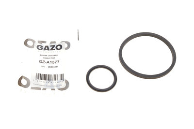 ПРОКЛАДКИ ВСЕ Gazo GZ-A1577 Fiat Ducato 504065448, 504065447