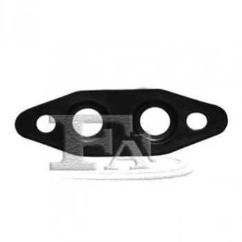 Прокладки всі Fischer Automotive One (FA1) 477508 Toyota Corolla, Avensis, Previa, Rav-4 1634727020, 163470G010