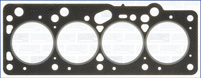 ПРОКЛАДКИ ВСЕ AJUSA 10022500 Ford Fiesta, Sierra