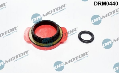 ПРОКЛАДКИ ВСЕ Dr.Motor DRM0440 Opel Insignia, Astra