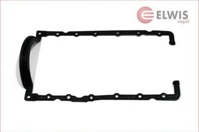 ПРОКЛАДКИ ВСЕ Elwis Royal 1026565 Ford Fiesta, Mondeo, Sierra 1663138, 1665138