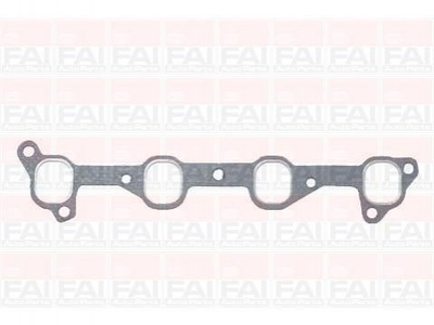 Прокладки всі Fischer Automotive One (FA1) EM744 Opel Astra, Vectra, Kadett 5850616, 850543, 850608