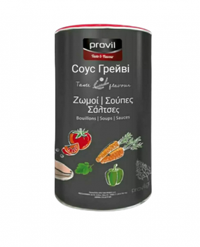 Соус Грейві 1 кг Provil