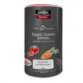 Соус Деміглас 1 кг Demi glace Premium ТМ Provil