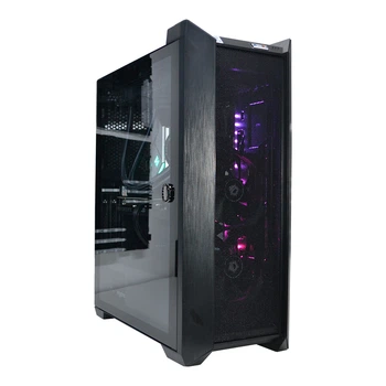 Рабочая станция PowerUp Desktop #131 Ryzen 9 5950x / 64 GB / SSD 512GB / NVIDIA Quadro RTX A2000 6GB для 3D моделирования видеомонтажа рендеринга для инженеров и архитекторов