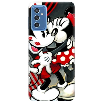 Чохол для Samsung Galaxy M52 Mikki (17440040179279797)