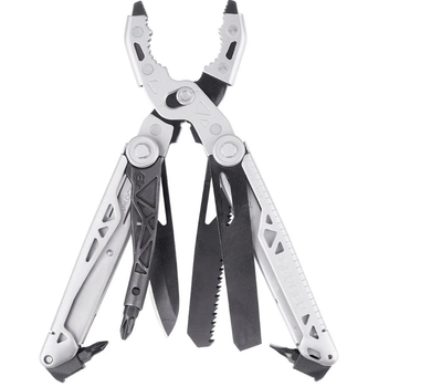 Мультитул Gerber Dual Force 12 Инструментов 30-001613