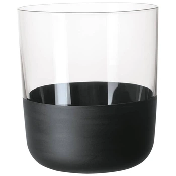 Набор стаканов для виски 250 мл, 4 шт. Manufacture Rock Glass Villeroy&Boch 1137988250