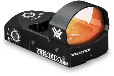 Прицел коллиматорный Vortex Venom Red Dot 3 МОА (VMD-3103)