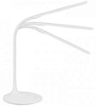 Inteligentna lampa biurowa Umax U-Smart Wifi Desk Lamp (8595142718309)