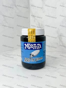 Чернила каркатицы Norma Nero di Seppia натуральные 500 мл