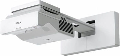 Projektor Epson EB-760W Biały (V11HA81080)