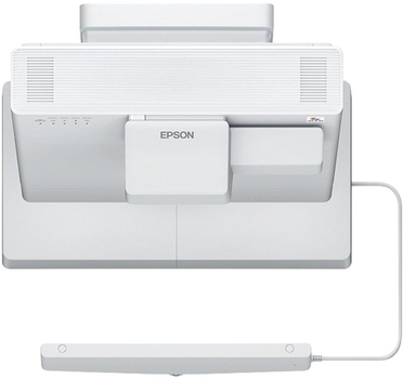 Projektor Epson EB-1485Fi Biały (V11H919040)