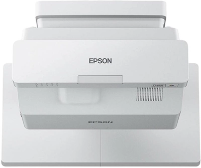 Projektor Epson EB-725WI Biały (V11H998040)