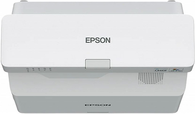 Projektor Epson EB-770F Biały (V11HA79080)