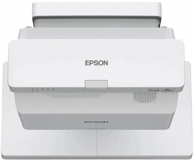 Проєктор Epson EB-770FI White (V11HA78080)