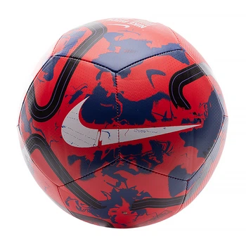Мяч Nike PL NK PITCH - FA23 Красный 4 (7dFB2987-657 4)