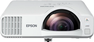 Projektor Epson EB-L210SF Biały (V11HA75080)