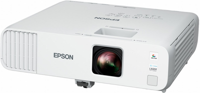 Projektor Epson EB-L260F Biały (V11HA69080)