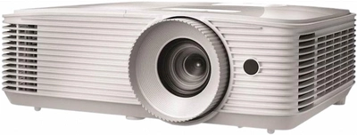 Projektor Optoma HD29HLVx Biały (E9PD7FM02EZ2)