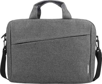 Torba do laptopu Lenovo 15.6" Grey (4X40T84060)