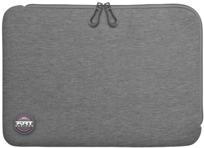 Etui na laptop PORT Designs Torino II 13/14" Grey (3567041404114)