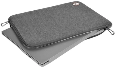 Чохол для ноутбука PORT Designs Torino II 13/14" Grey (3567041404114)