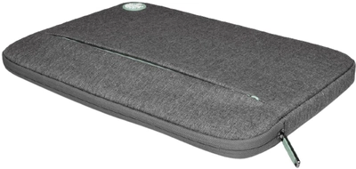 Чохол для ноутбука PORT Designs Yosemite Eco 13/14" Grey (3567044007046)