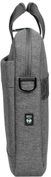 Torba do laptopu PORT Designs Yosemite Eco TL 13/14" Grey (3567044007008)