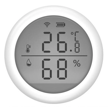 Датчик температури Umax U-Smart Temperature and Humidity Sensor (8595142719559)