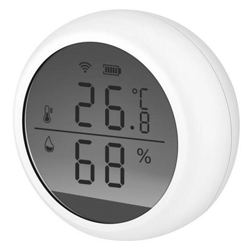 Датчик температури Umax U-Smart Temperature and Humidity Sensor (8595142719559)