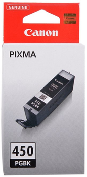 Картридж Canon PGI-450 Black (6499B001)