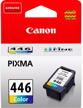 Картридж Canon CL-446 for TR4640/TS3340/TS3140 Color (8285B001)