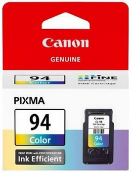 Картридж Canon CL-94 Color (8593B001)