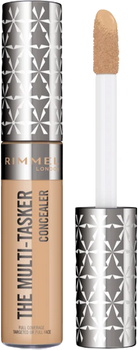 Korektor Rimmel The Multi - tasker Concealer 050 Sand 10 ml (3616301273172)