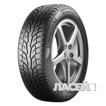 Шина всесезонна Uniroyal AllSeasonExpert 2 195/55 R15 85H