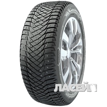 Шина зимняя Goodyear UltraGrip Arctic 2 SUV 245/55 R19 107T XL (шип)