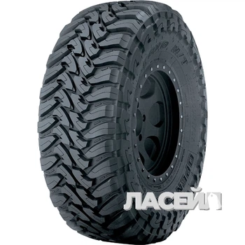 Шина всесезонная Toyo Open Country M/T 37/13.5 R24 120P