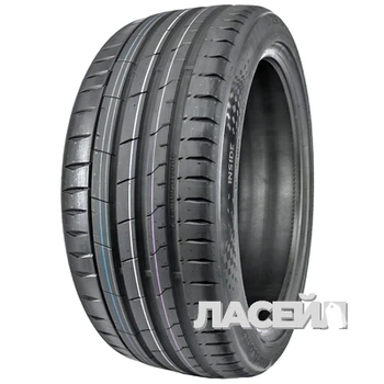 Шина летняя Continental SportContact 7 295/25 R21 96Y XL FR