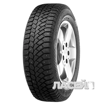 Шина зимняя Gislaved Nord*Frost 200 SUV 265/50 R19 110T XL (под шип)