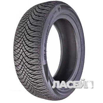 Шина всесезонная Goodride All Seasons Elite Z-401 235/60 R16 100V