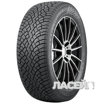 Шина зимова Nokian Hakkapeliitta R5 175/65 R15 88R XL