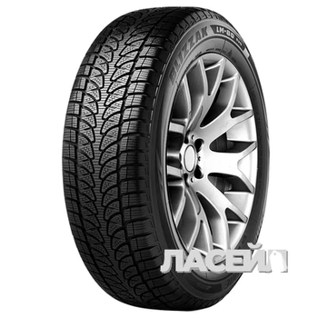 Шина зимняя Bridgestone Blizzak LM-80 Evo 255/50 R20 109H XL AO