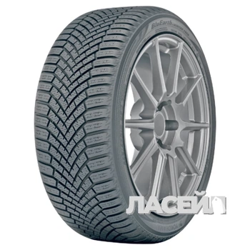 Шина зимова Yokohama BluEarth*Winter V906 195/65 R15 91T