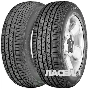 Шина всесезонна Continental ContiCrossContact LX Sport 235/55 R19 101W FR MGT