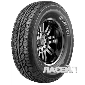 Шина всесезонна Aplus A929 A/T 205/80 R16C 110/108S